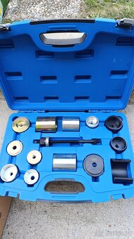 Silent block tool set ART 8579 BGS na BMW sada na výměnu - 3