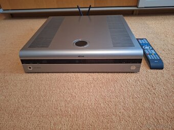 Arcam Solo Music stereofonní síťový receiver s CD / SACD - 3
