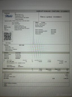 NOVÁ Kovová popelnice 110 l - materiál 1,0 mm - 3