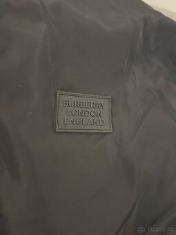 Burberry windbreaker - 3