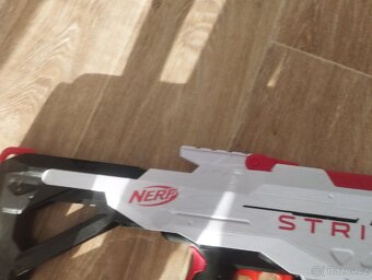 Prodávám Nerf pistoli ultra - 3