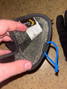 Mechanix durahide needlestick - 3