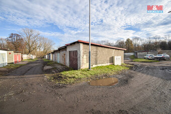 Prodej garáže, 25 m², Ostrava - Slezská Ostrava - 3