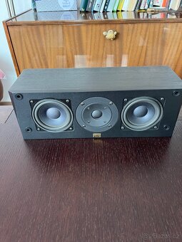 Center TVM ARS-204-50/8 - 3