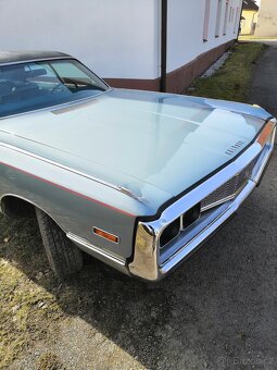 Chrysler NewYorker 440 - 3
