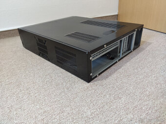 PC skříň mATX - 3