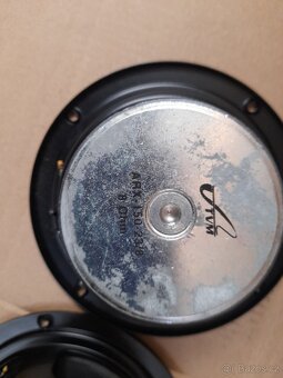Tesla arx150 23/8 - 3