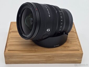 Sony 24-50mm 2.8 G TOP STAV - 3