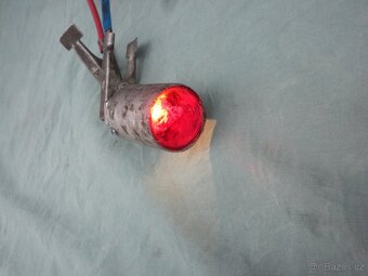 JAWA 175,250 Special JAWA Robot originál zadní světlo - 3