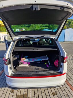 Škoda Kodiaq 2,0 Bi-TDI,176kW,RS,4x4,DSG,1.maj. - 3