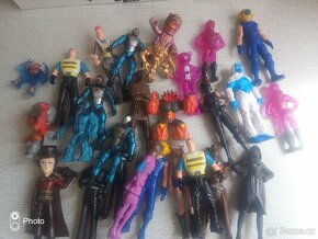 Figurky - 3