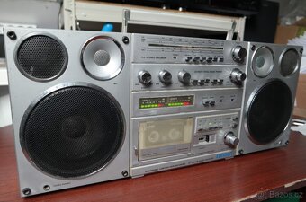 Tesla Condor K304 přenosné rádio - 3