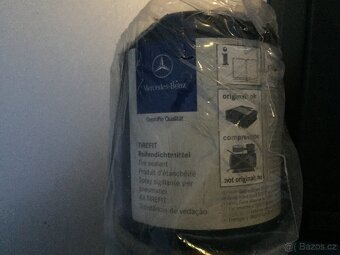 Mercedes A169 kompresor - 3