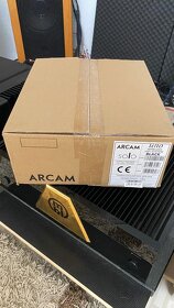 Arcam Solo Uno ,černý - 3