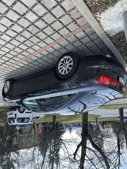 Audi A6C7 - 3