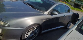 nahradni dily-vrakoviste prodej-Alfa romeo - 3