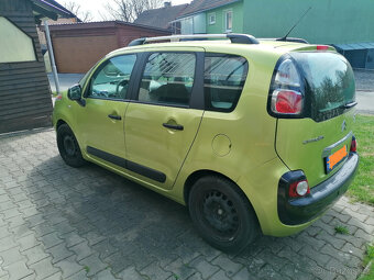 Citröen C3 Picasso - 3