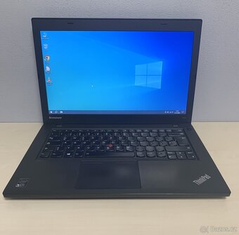 LENOVO T440 – ZÁRUKA – KAMENNÁ PRODEJNA - 3
