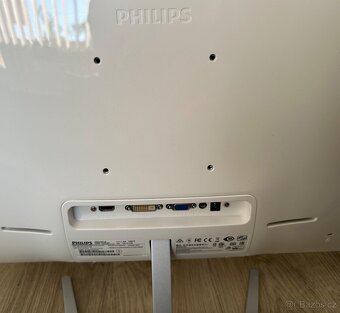 PC monitor Phillips 246E7 (24" - Full HD 1920 × 1080) - 3
