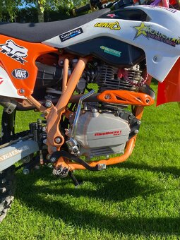Minirocket 250 - 3