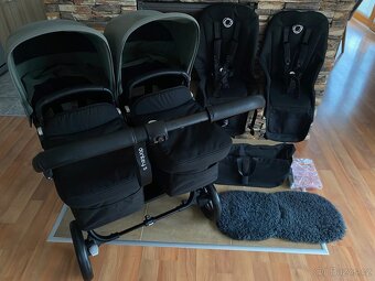 Bugaboo Donkey 5 twin - 3