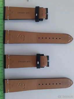 kožené pásky Breitling - 3