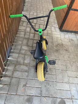 Mini bmx - 3