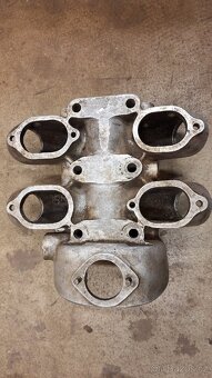Jawa 500 OHC vahadlovka - 3