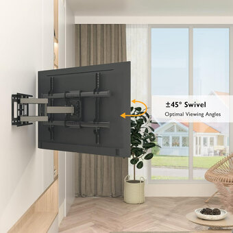 Držák na televizi Bontec CT135B - 3