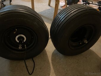 Ecowheel GR7 - 3
