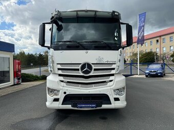 Mercedes Antos 2543 mrazák - 3