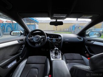 A5 s-line, Quattro, 2.0 TDi, 140kw, 293 000km, 2015 - 3