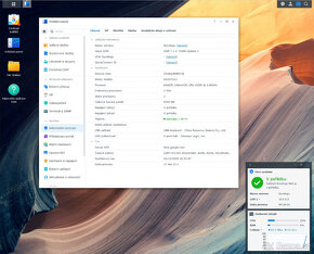 (NAS) Synology 6TB - 3