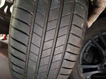 Letni pneu 215/60R16 99V Bridgestone - 3