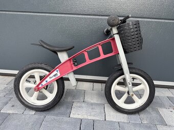 Odrazedlo First Bike - 3