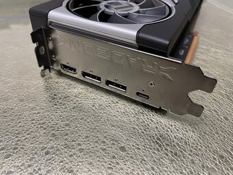 Grafická Karta Radeon™ RX 6900 XT - 3