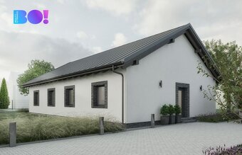Prodej hrubé stavby 5+kk, Ostrava, Antošovice - 3