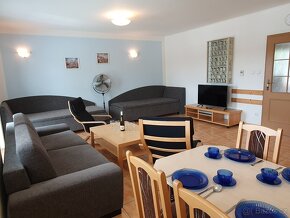 Dlouhodobý pronájem bytu 3+kk a 2+kk Lipno nad Vltavou - 3
