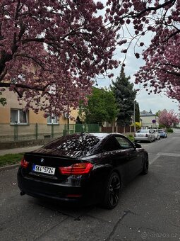 BMW 420D F32 XDRIVE M-LOOK 135KW - 3