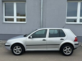 Vw Golf 1,9TDI 66KW - 3