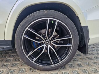 Mercedes-Benz GL500 AMG packet - 3
