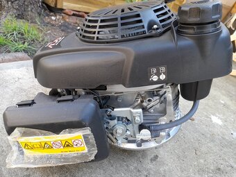 Motor Honda GSV 190 - 3