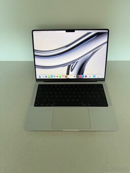 APPLE MACBOOK PRO 14” 2021 M1 PRO-10CPU/1TB/16GB - 3