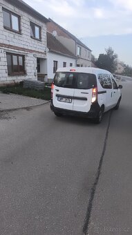 Dacia dokker - 3