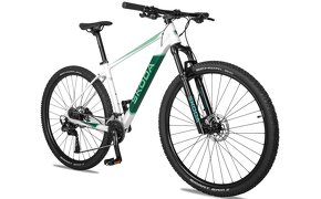 ŠKODA MTB MODELOVY ROK 2024 L (Superior) - 3