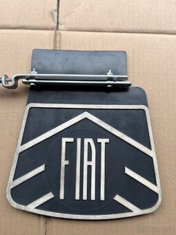 Fiat 1100/1100R - 3