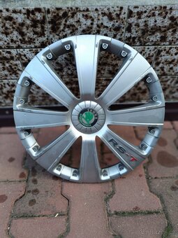 Poklice RS-T r16 - 3