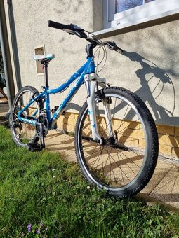 Jízdní kolo Shimano Superior XC 24 - 3