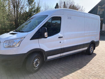 Ford Transit 2.2 TDCi L2H2 74kw - 3