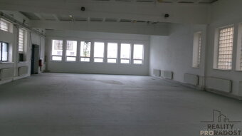 Pronájem objektu sídla firmy 565m2 Brno Jih - 3